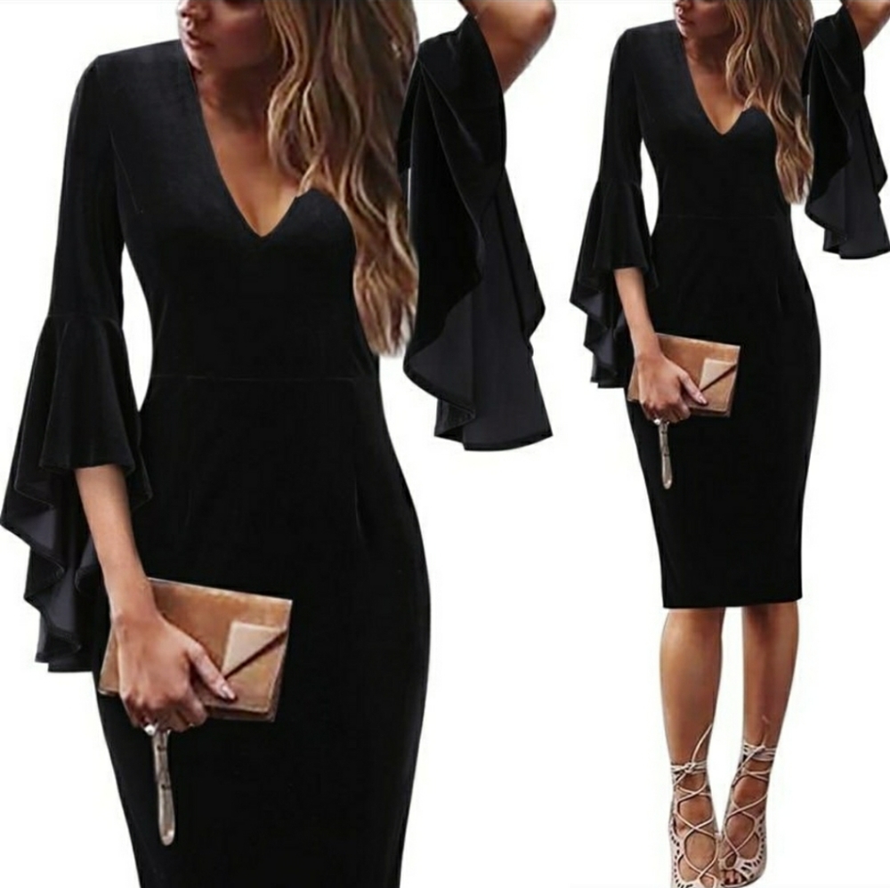 Dress Style Box/ Bundle Box (4) - Picture 1 of 4